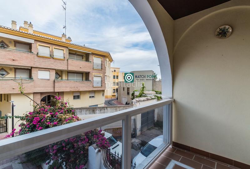 Foto cad402a3-6851-409f-b1a4-194a7f1cff83. Piso cerca de la playa en Almuñecar centro Almuñécar