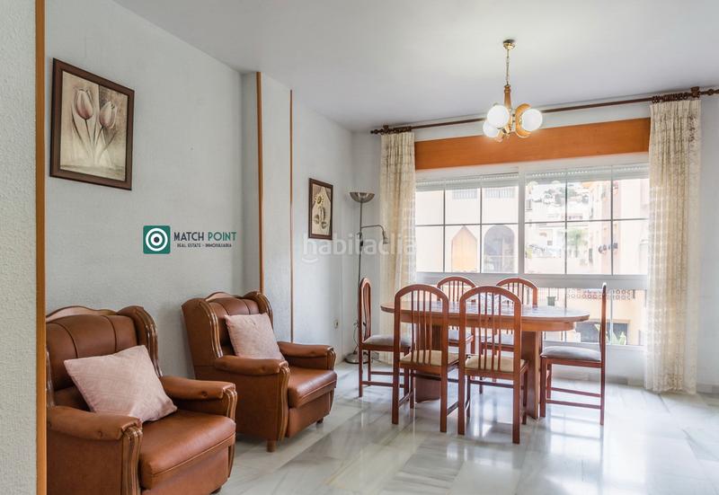 Foto ead72a01-9981-47f7-a9e5-d83944b20db7. Piso cerca de la playa en Almuñecar centro Almuñécar