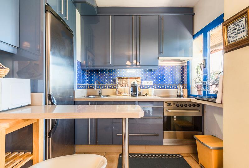 Foto 85b2c93d-b054-4a0c-95af-336c77792e8a. Alquiler apartamento muy centrico en Almuñecar centro Almuñécar