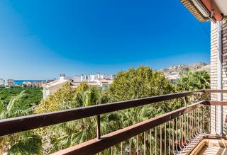 Lloguer Apartament  Avenida costa del sol. Muy centrico