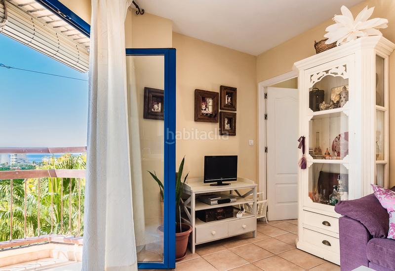 Foto bf984b21-cffb-4914-a53c-a47ee1f6cc78. Rent apartment in Almuñecar centro Almuñécar