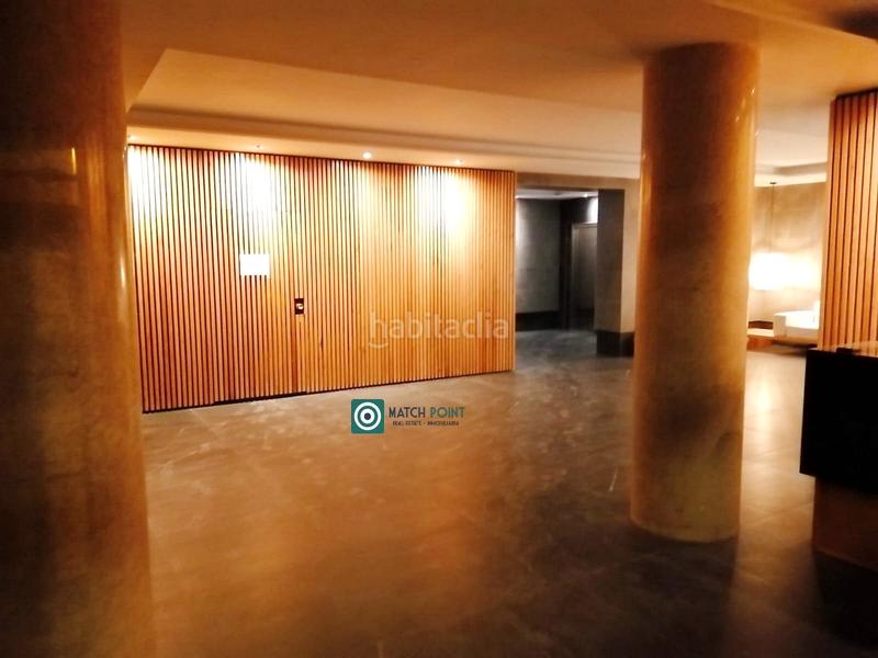 Foto 70739214-0228-4b2d-94e2-16ad20d7d4a1. Location bureau dans Hispanoamérica-Bernabéu Madrid