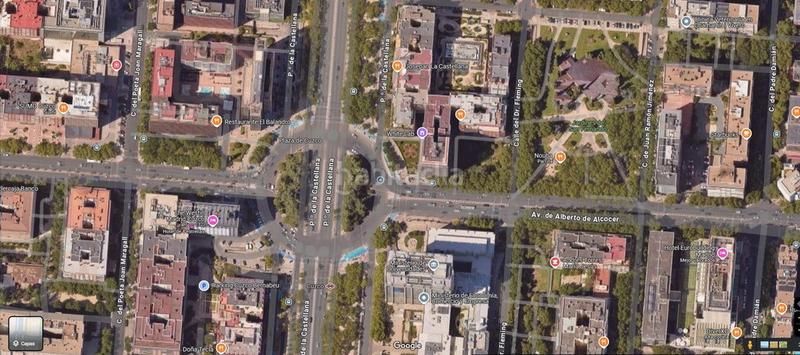 Foto a08a9ad1-e3c2-4191-94f2-b9446f0a51c7. Location bureau dans Hispanoamérica-Bernabéu Madrid