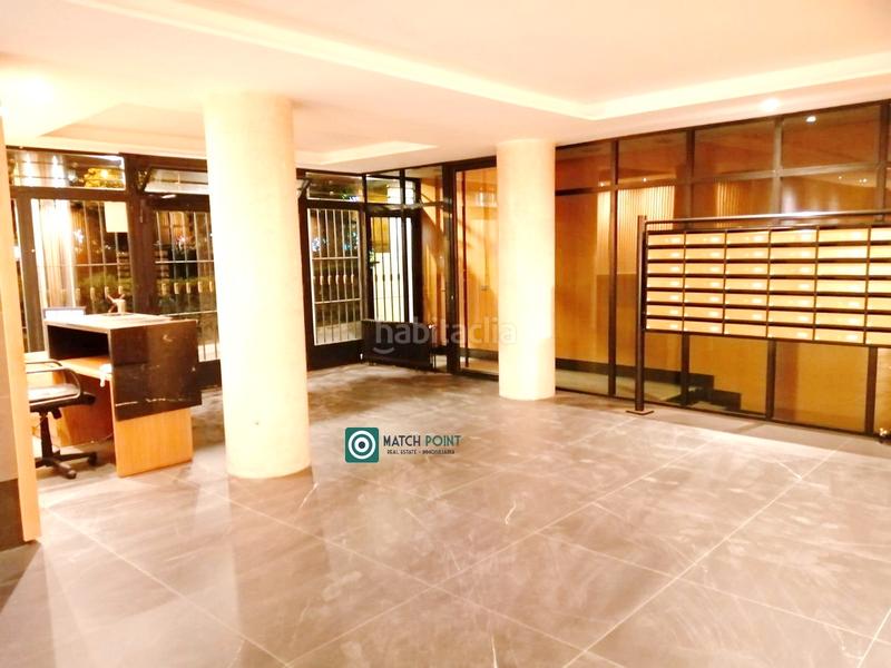 Foto f7e14a26-2327-4a6f-b5ea-fd62ea837220. Location bureau dans Hispanoamérica-Bernabéu Madrid