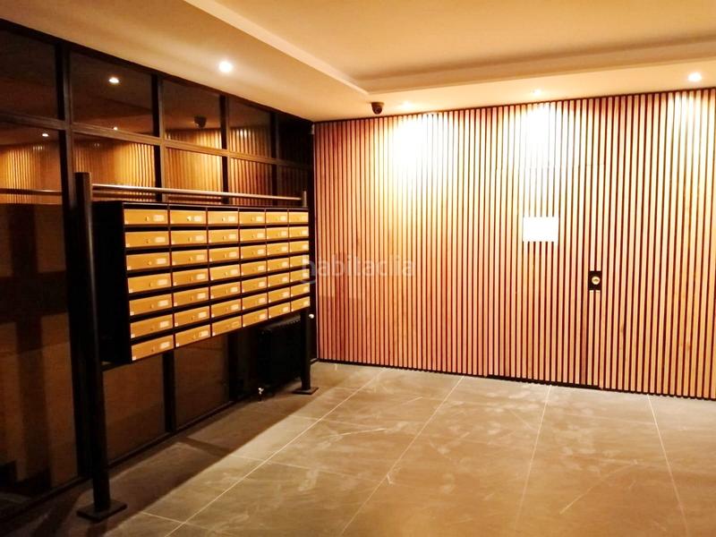 Foto 11047353-94b5-4ed7-b81a-8b289f5236f7. Rent office space in Hispanoamérica-Bernabéu Madrid