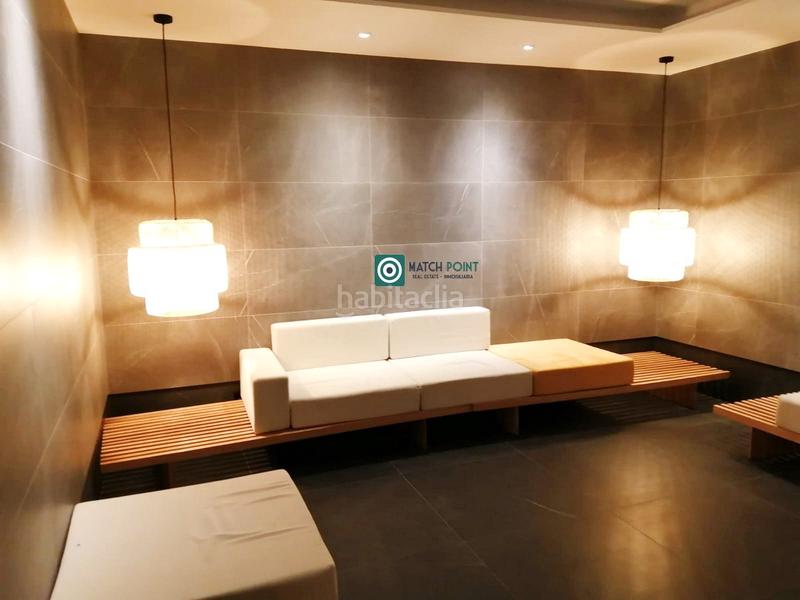 Foto 7b5695bc-fe54-4318-b72f-c10b6bf41255. Rent office space in Hispanoamérica-Bernabéu Madrid