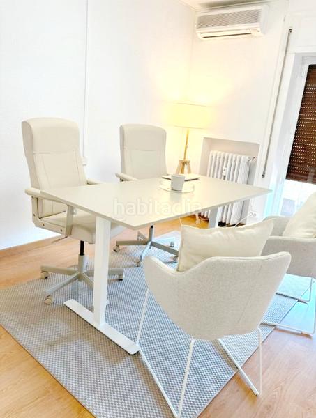 Foto b1b05b32-87fb-4f8e-97a3-ec4420757ff6. Rent office space in Hispanoamérica-Bernabéu Madrid