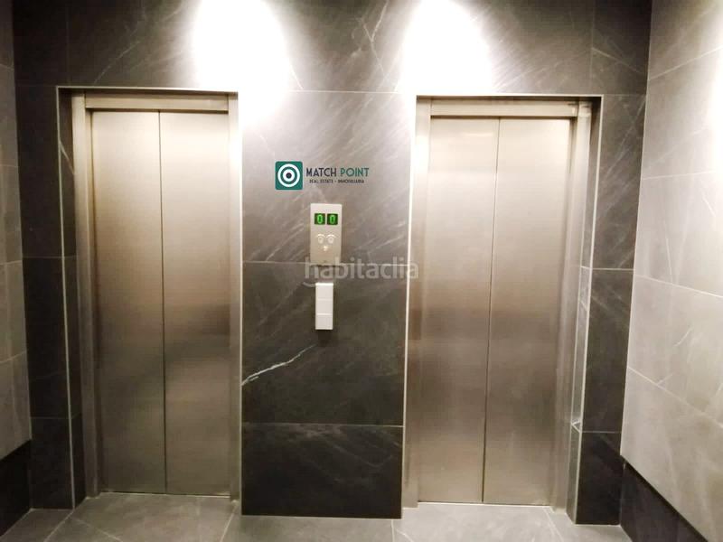 Foto b356225f-ce2e-467b-9a81-9318df48622d. Rent office space in Hispanoamérica-Bernabéu Madrid