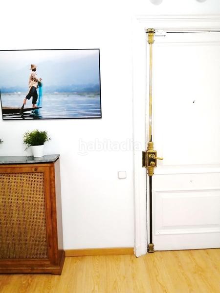 Foto c8c770aa-ec0d-4e57-aa72-b3f0370af085. Rent office space in Hispanoamérica-Bernabéu Madrid