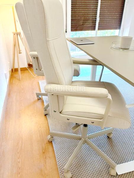 Foto d50f26fe-2010-4ec8-b4f6-df99a8283bde. Rent office space in Hispanoamérica-Bernabéu Madrid