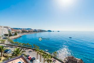 Location Appartement  Paseo de cotobro. Frente al mar