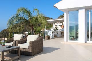 Casa bifamiliare  Calle cerro gordo sur. Cerca de la playa