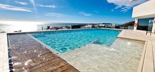 Maison jumelée  Calle mirador. Cerca de la playa