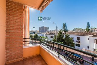 Piso  Calle mariana pineda. En exclusiva.