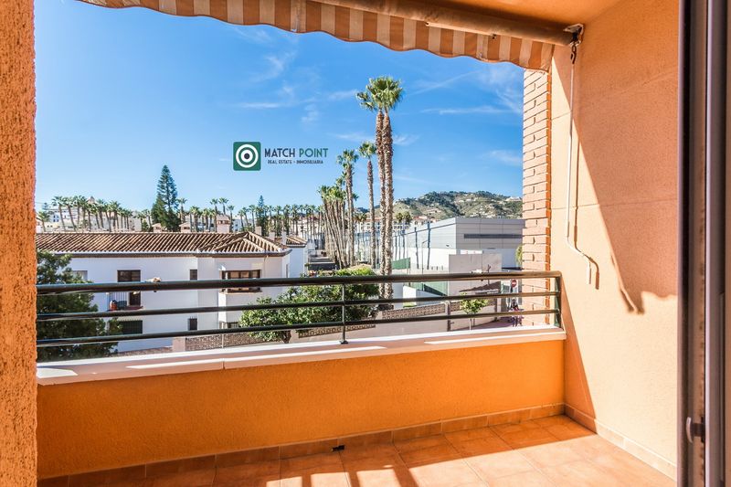 Foto e58ac6e0-bed9-4589-a2dd-0391cc12ff9d. Flat in Almuñecar centro Almuñécar