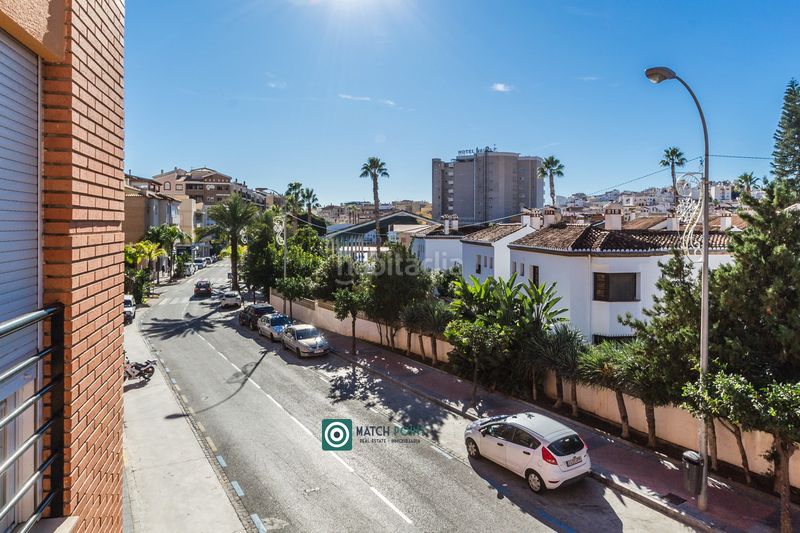 Foto f2054346-7306-4a70-b5ad-e98c0c17e45f. Flat in Almuñecar centro Almuñécar