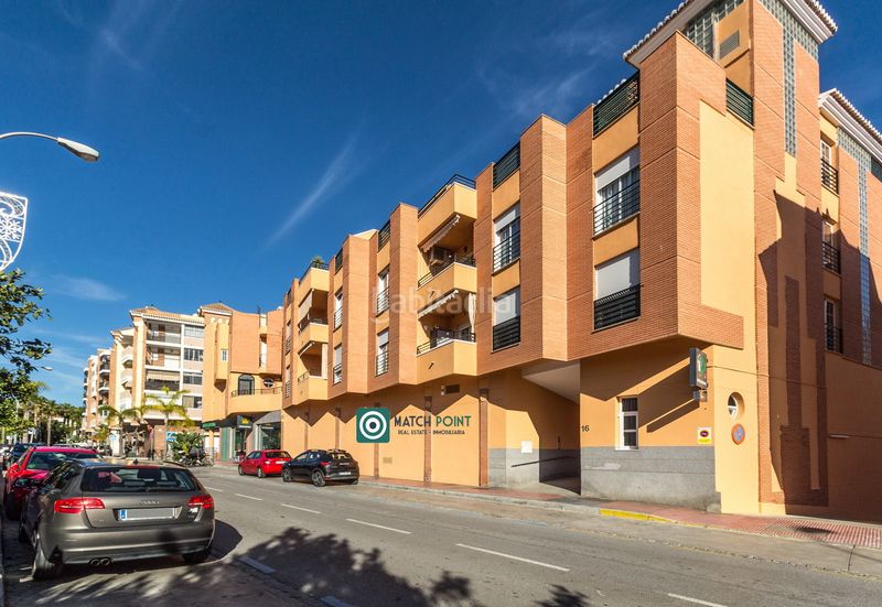 Foto d75fde5e-8162-460a-b6d9-b549978c3a42. Pis a Almuñecar centro Almuñécar