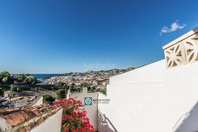 Foto e96778d2-297d-4b61-bce1-ef4afab15cc2. Xalet a avenida los pinos 24 a Velilla - Velilla Taramay Almuñécar