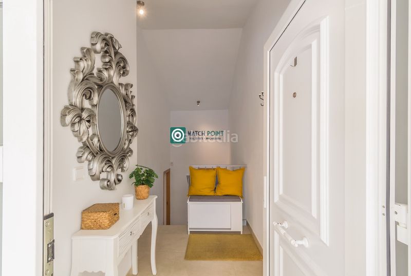 Foto 03eba459-ec87-4870-904c-33cc0312606a. Casa adossada a Velilla - Velilla Taramay Almuñécar