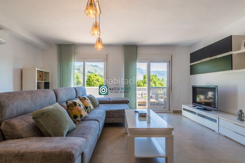 Foto 0aef0290-b87c-4652-a9e0-f123841f64cc. Casa adossada a Velilla - Velilla Taramay Almuñécar