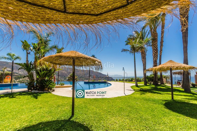 Foto 1dccccc7-067a-4b02-bffd-3f07d9fbde25. Casa adossada a Velilla - Velilla Taramay Almuñécar