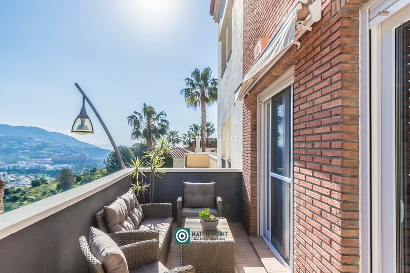 Foto 26a41264-c431-4e31-851c-29df06b94ab2. Casa adossada a Velilla - Velilla Taramay Almuñécar