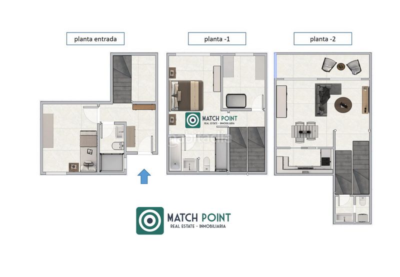 Foto 27375a58-7de1-4307-a46c-10781bc72008. Casa adossada a Velilla - Velilla Taramay Almuñécar