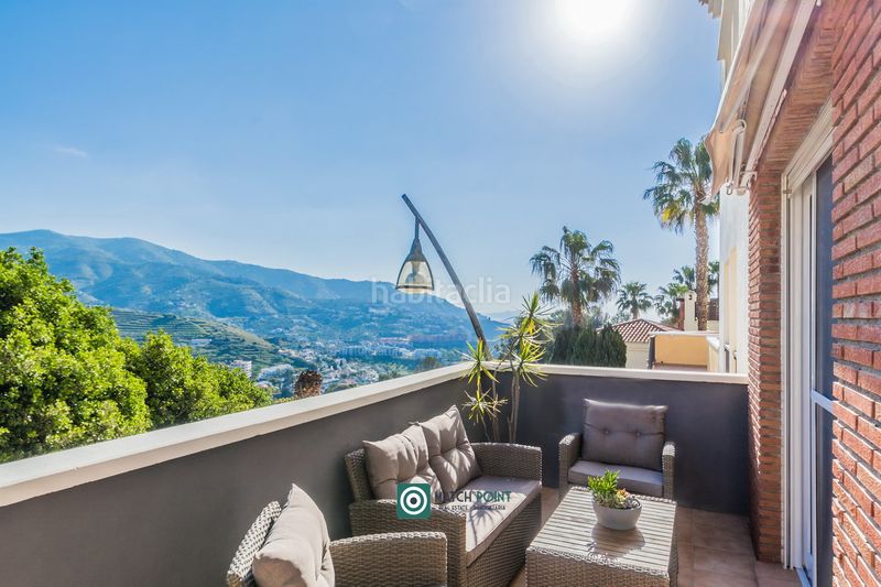 Foto 358dd120-242c-4a52-8c55-a9e58563eeb9. Casa adossada a Velilla - Velilla Taramay Almuñécar