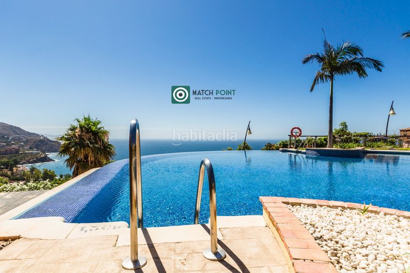 Foto 395062c3-3b12-4383-8087-75f83adf35e3. Casa adossada a Velilla - Velilla Taramay Almuñécar