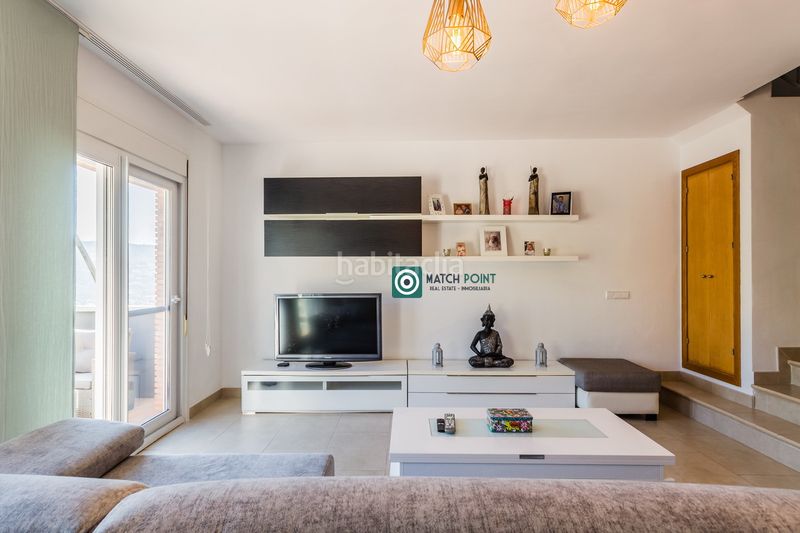 Foto 39bca505-4f3e-48b9-a35f-2d6ac0399c71. Casa adossada a Velilla - Velilla Taramay Almuñécar