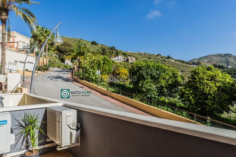 Foto 3eb7e5cb-149b-413a-85d3-e430a8ce63bf. Casa adossada a Velilla - Velilla Taramay Almuñécar