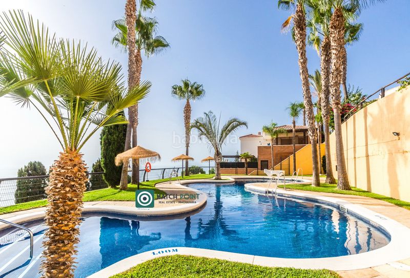 Foto 5c09576a-35ba-468b-a9af-fc08847145bf. Casa adossada a Velilla - Velilla Taramay Almuñécar