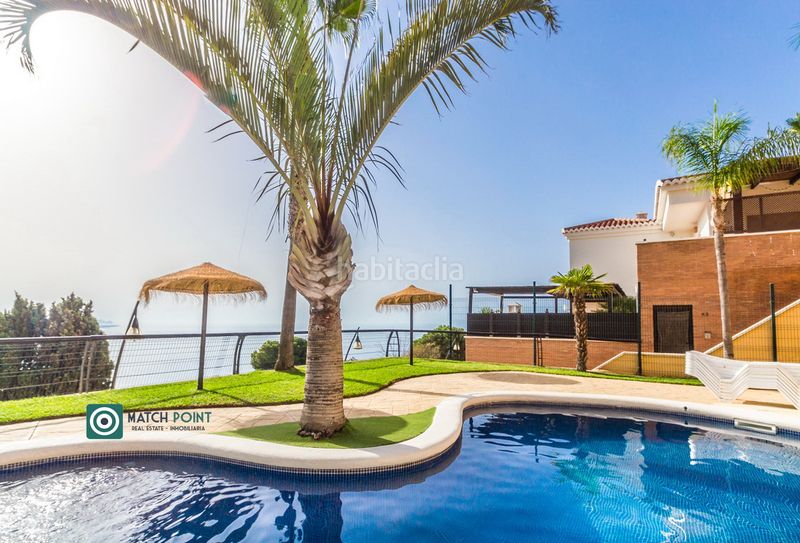 Foto 6643f371-87cf-4ad6-b1d0-1c01a7d6cfd6. Casa adossada a Velilla - Velilla Taramay Almuñécar