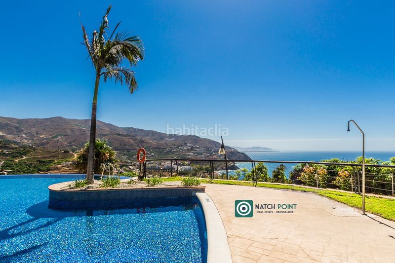 Foto 75bfebb2-539e-4872-ad3f-2747a8d35bc9. Casa adossada a Velilla - Velilla Taramay Almuñécar