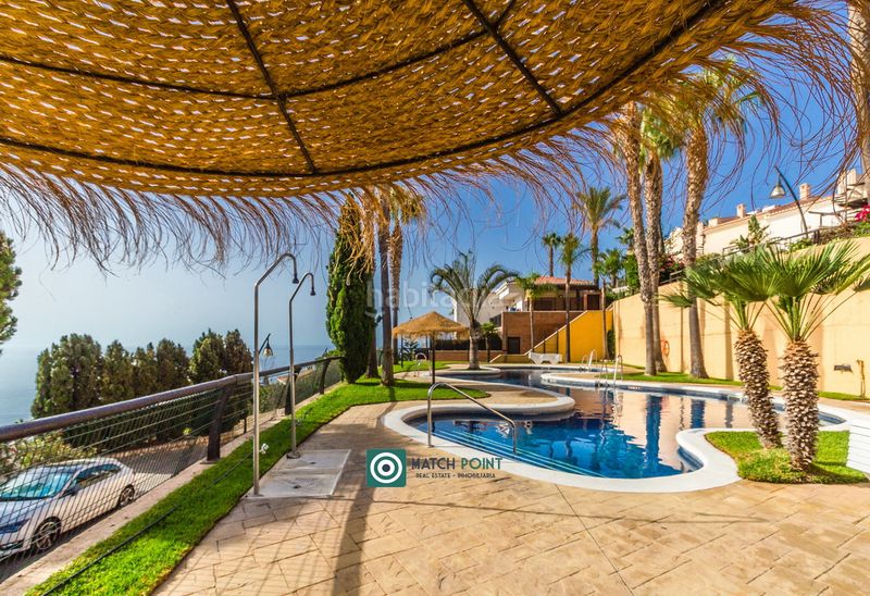 Foto 858fe3ee-8d83-46c5-b978-9a87a0fa72a7. Casa adossada a Velilla - Velilla Taramay Almuñécar