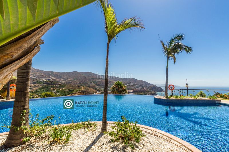 Foto 884f848c-f68c-431d-9722-0b01e7cc866b. Casa adossada a Velilla - Velilla Taramay Almuñécar