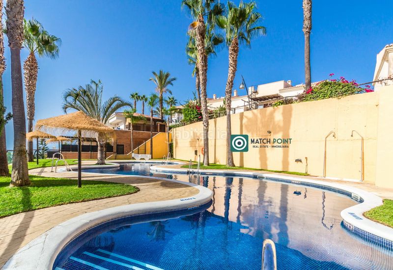 Foto 964c06e4-847c-42e6-bdb6-568d1d49210c. Casa adossada a Velilla - Velilla Taramay Almuñécar