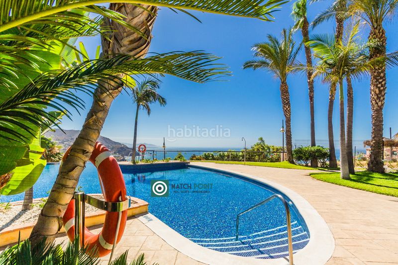 Foto a28e4e28-6550-4fc1-807d-9e3cde84108e. Casa adossada a Velilla - Velilla Taramay Almuñécar