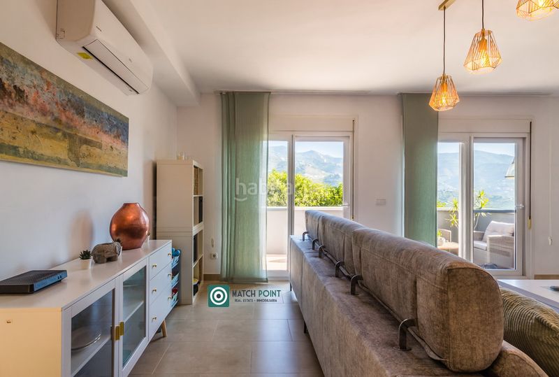 Foto b2ee46a1-ba22-4f88-866c-e2403650564e. Casa adossada a Velilla - Velilla Taramay Almuñécar