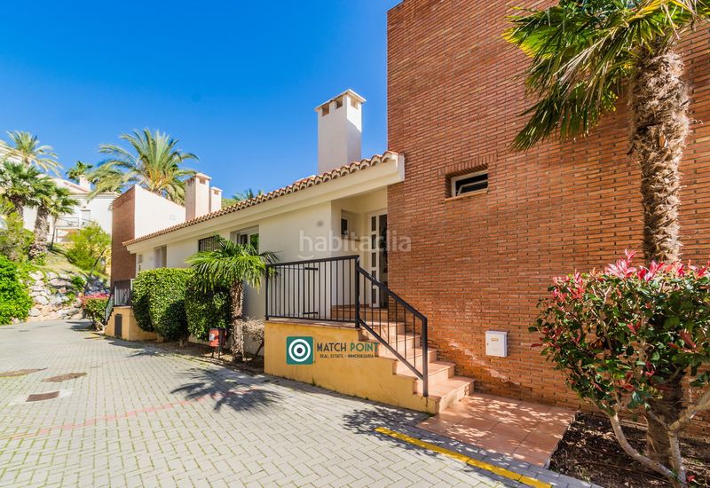 Foto b765cb0a-46d1-4ed9-a3cd-efea4cf6ec88. Casa adossada a Velilla - Velilla Taramay Almuñécar