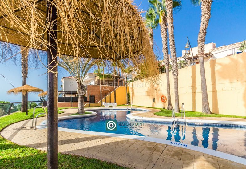 Foto c962b831-7f8f-40a6-bac9-7619d45e843b. Casa adossada a Velilla - Velilla Taramay Almuñécar