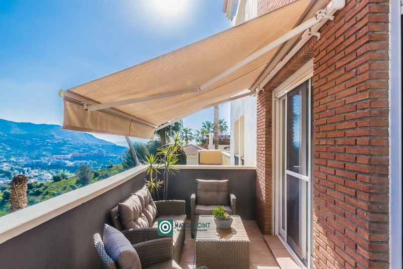 Foto cd57501b-1526-4c43-8b11-75583e12955e. Casa adossada a Velilla - Velilla Taramay Almuñécar