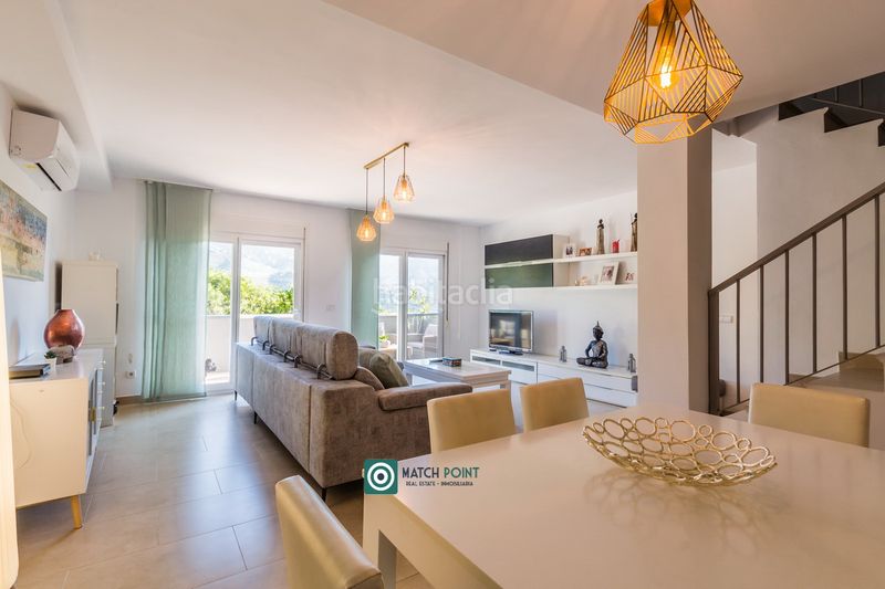 Foto d30463d1-6d82-478e-8b8c-ec1df7847341. Casa adossada a Velilla - Velilla Taramay Almuñécar