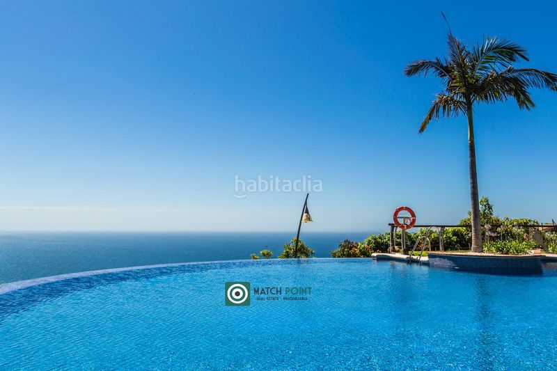 Foto d320efe3-b13b-446b-b0a7-de747845aa0a. Casa adossada a Velilla - Velilla Taramay Almuñécar