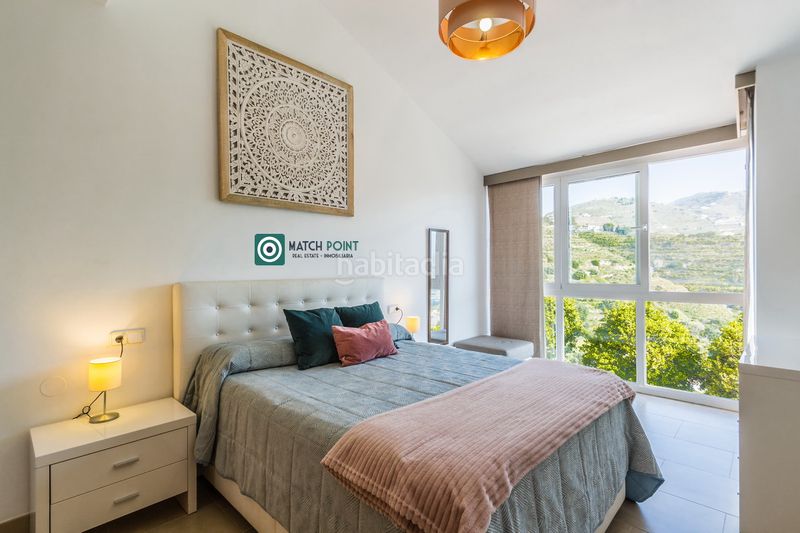 Foto dcbf9dec-cfbd-4745-90b1-580e500c3483. Casa adossada a Velilla - Velilla Taramay Almuñécar