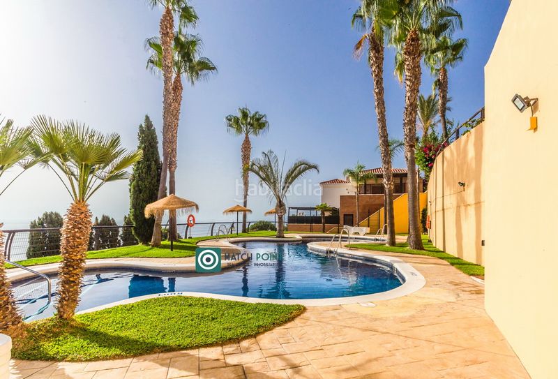 Foto deaaea32-b4a9-477c-b234-c2a005027c5e. Casa adossada a Velilla - Velilla Taramay Almuñécar