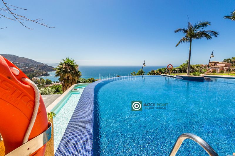 Foto e0837593-cfad-4b33-a43c-2c195cd99f62. Casa adossada a Velilla - Velilla Taramay Almuñécar