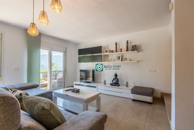 Foto f46352b4-22f2-49e5-bfba-cd2ab79c6331. Casa adossada a Velilla - Velilla Taramay Almuñécar