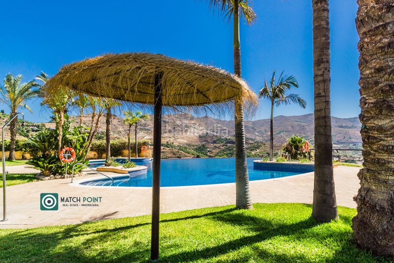 Foto f97bf26e-ac6f-4759-9735-6f02eb9cac52. Casa adossada a Velilla - Velilla Taramay Almuñécar