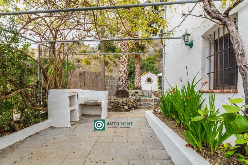 Foto 0f247d72-286b-4583-b879-fd4b8b4dcac1. Lloguer casa a Torrecuevas - Lomas del Gato Almuñécar